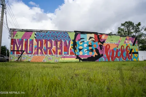 4560 French Street Jacksonville FL 32205