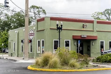 4560 French Street Jacksonville FL 32205