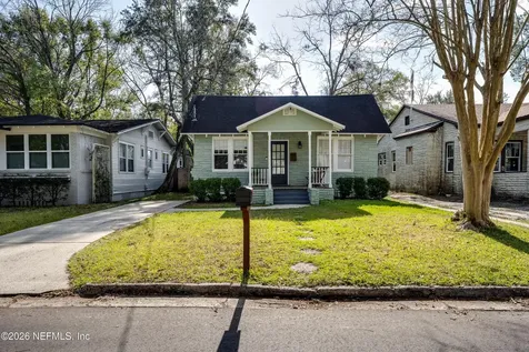 4560 French Street Jacksonville FL 32205