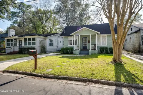 4560 French Street Jacksonville FL 32205