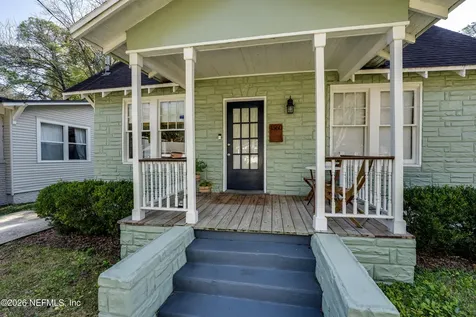 4560 French Street Jacksonville FL 32205