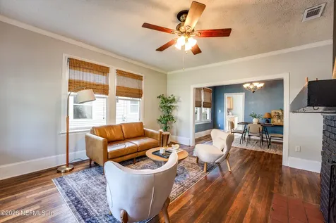 4560 French Street Jacksonville FL 32205
