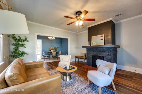 4560 French Street Jacksonville FL 32205