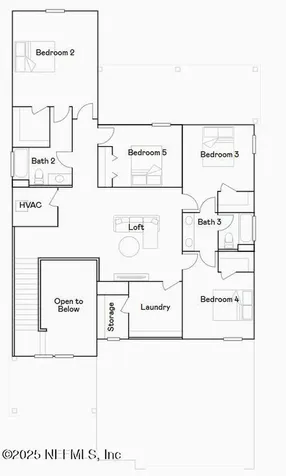 2454 Morganza Way Green Cove Springs FL 32043