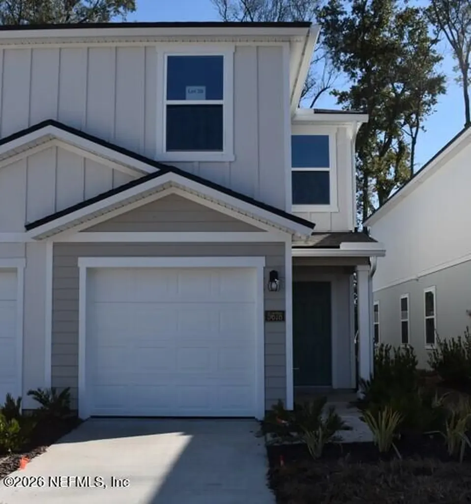 5678 Coppers Edge Lane Jacksonville FL 32254