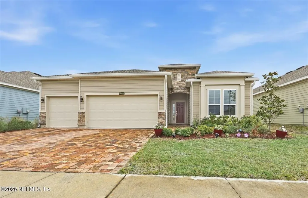 9960 Lovage Lane Jacksonville FL 32219