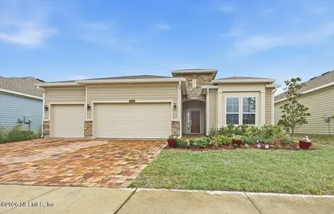 9960 Lovage Lane Jacksonville FL 32219