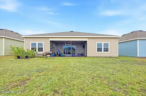 9960 Lovage Lane Jacksonville FL 32219