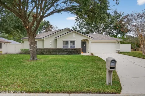 9719 Mayville Drive S Jacksonville FL 32222