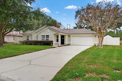 9719 Mayville Drive S Jacksonville FL 32222