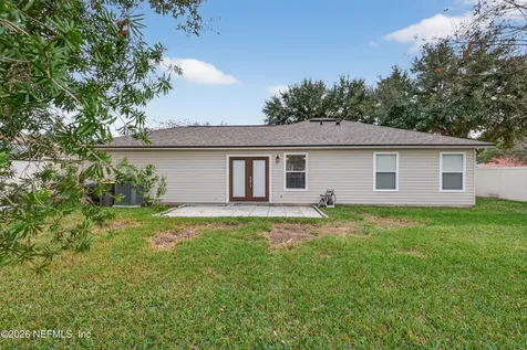 9719 Mayville Drive S Jacksonville FL 32222