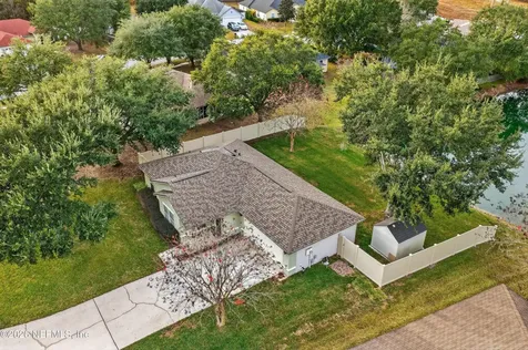 9719 Mayville Drive S Jacksonville FL 32222