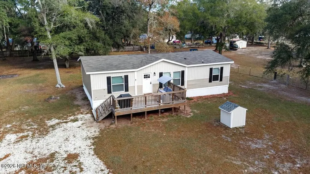 1088 Mulberry Landing Road Hilliard FL 32046