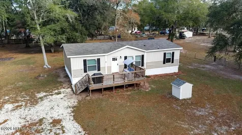 1088 Mulberry Landing Road Hilliard FL 32046
