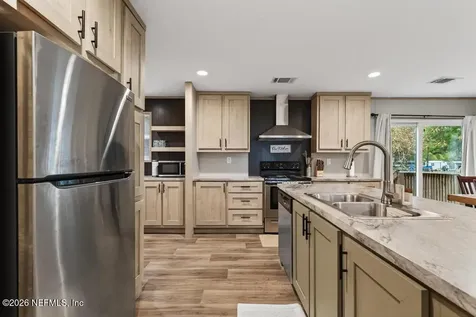 1088 Mulberry Landing Road Hilliard FL 32046