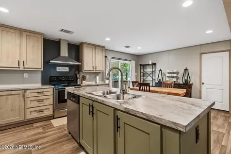 1088 Mulberry Landing Road Hilliard FL 32046