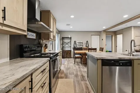 1088 Mulberry Landing Road Hilliard FL 32046