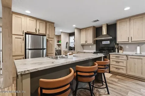 1088 Mulberry Landing Road Hilliard FL 32046