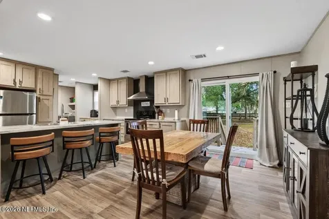 1088 Mulberry Landing Road Hilliard FL 32046