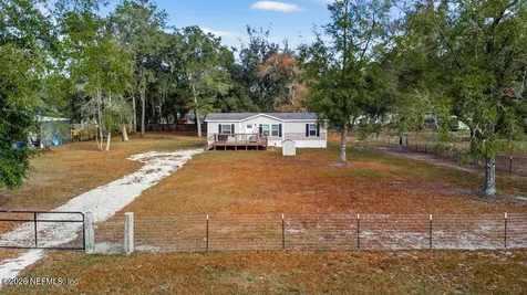 1088 Mulberry Landing Road Hilliard FL 32046