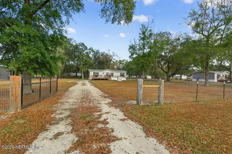 1088 Mulberry Landing Road Hilliard FL 32046