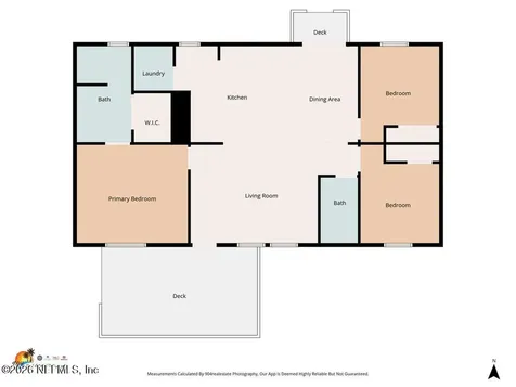 1088 Mulberry Landing Road Hilliard FL 32046