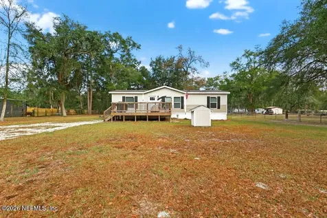 1088 Mulberry Landing Road Hilliard FL 32046