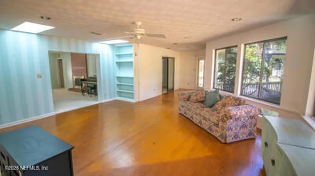 6116 Trout Street Melrose FL 32666
