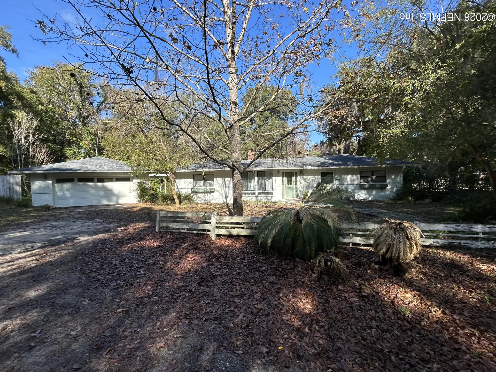 6116 Trout Street Melrose FL 32666