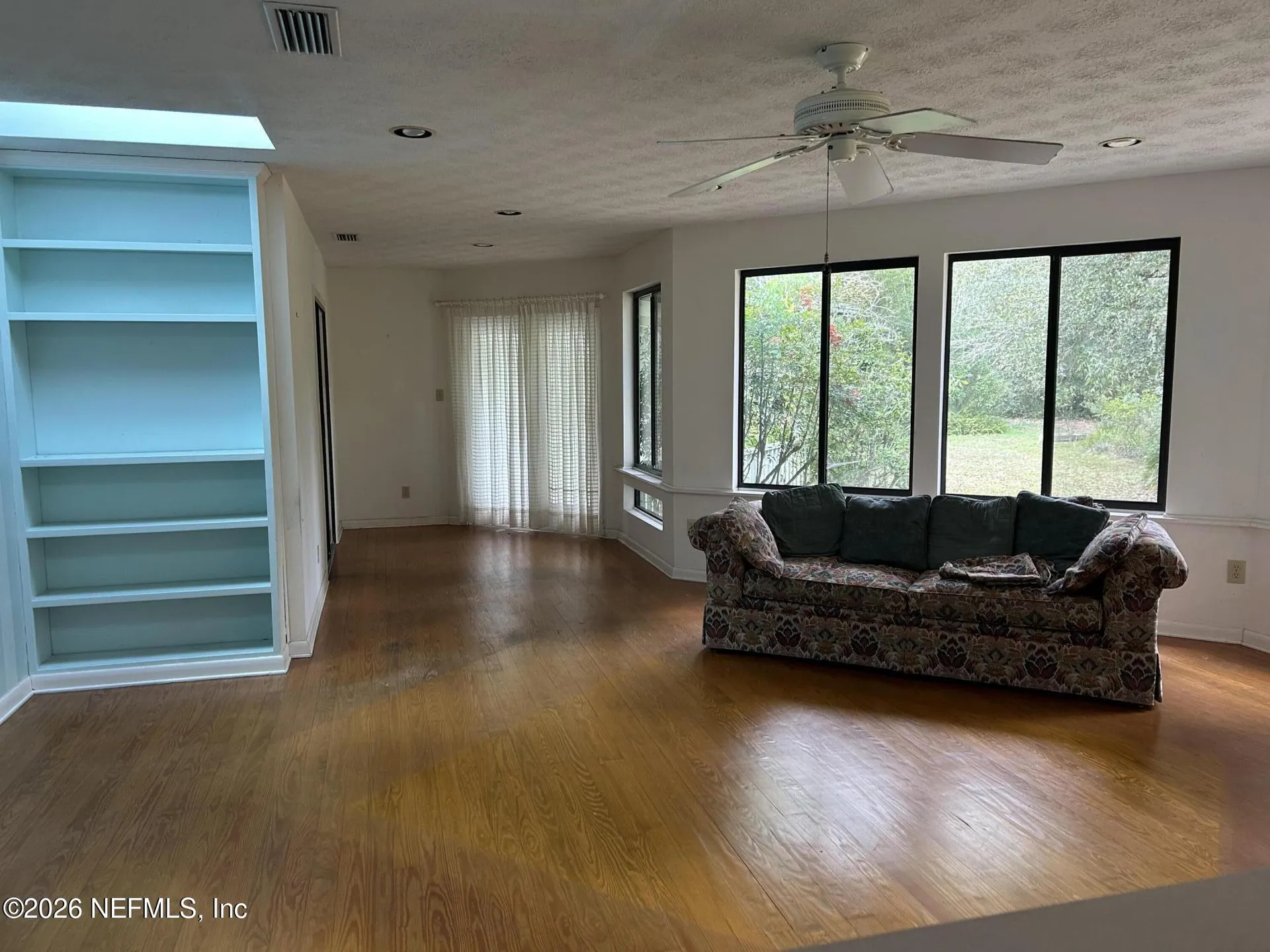 6116 Trout Street Melrose FL 32666