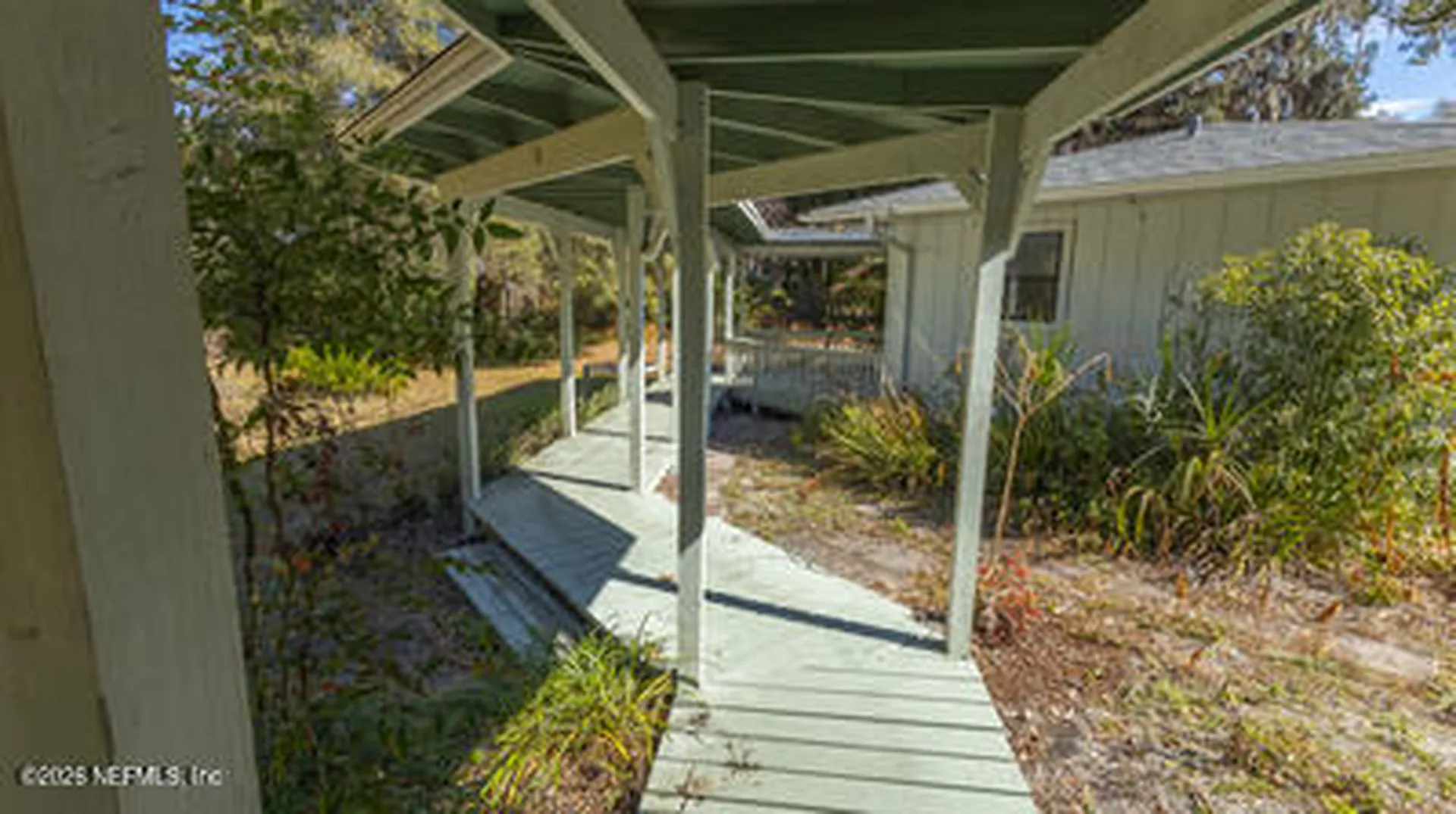 6116 Trout Street Melrose FL 32666