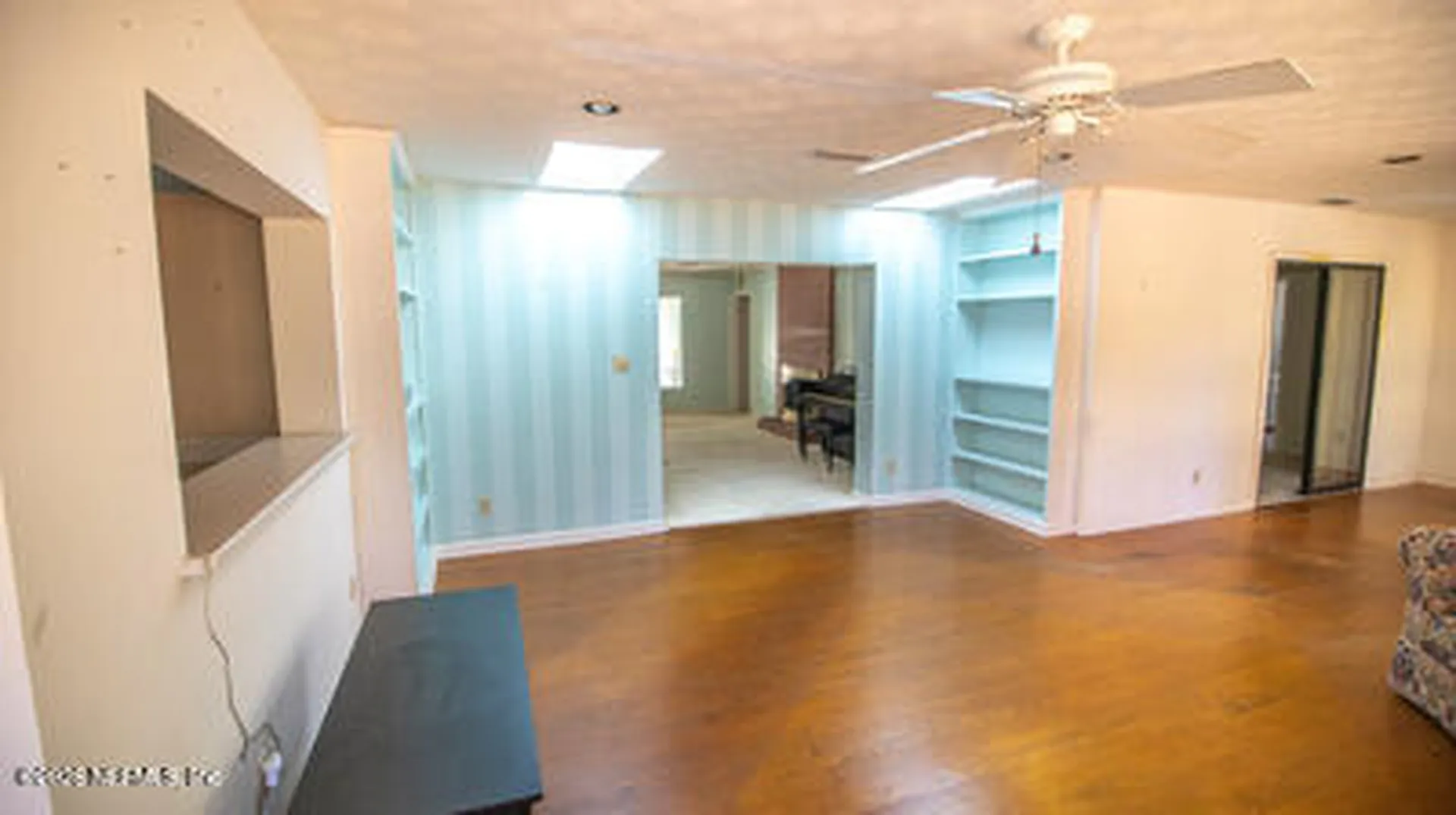 6116 Trout Street Melrose FL 32666