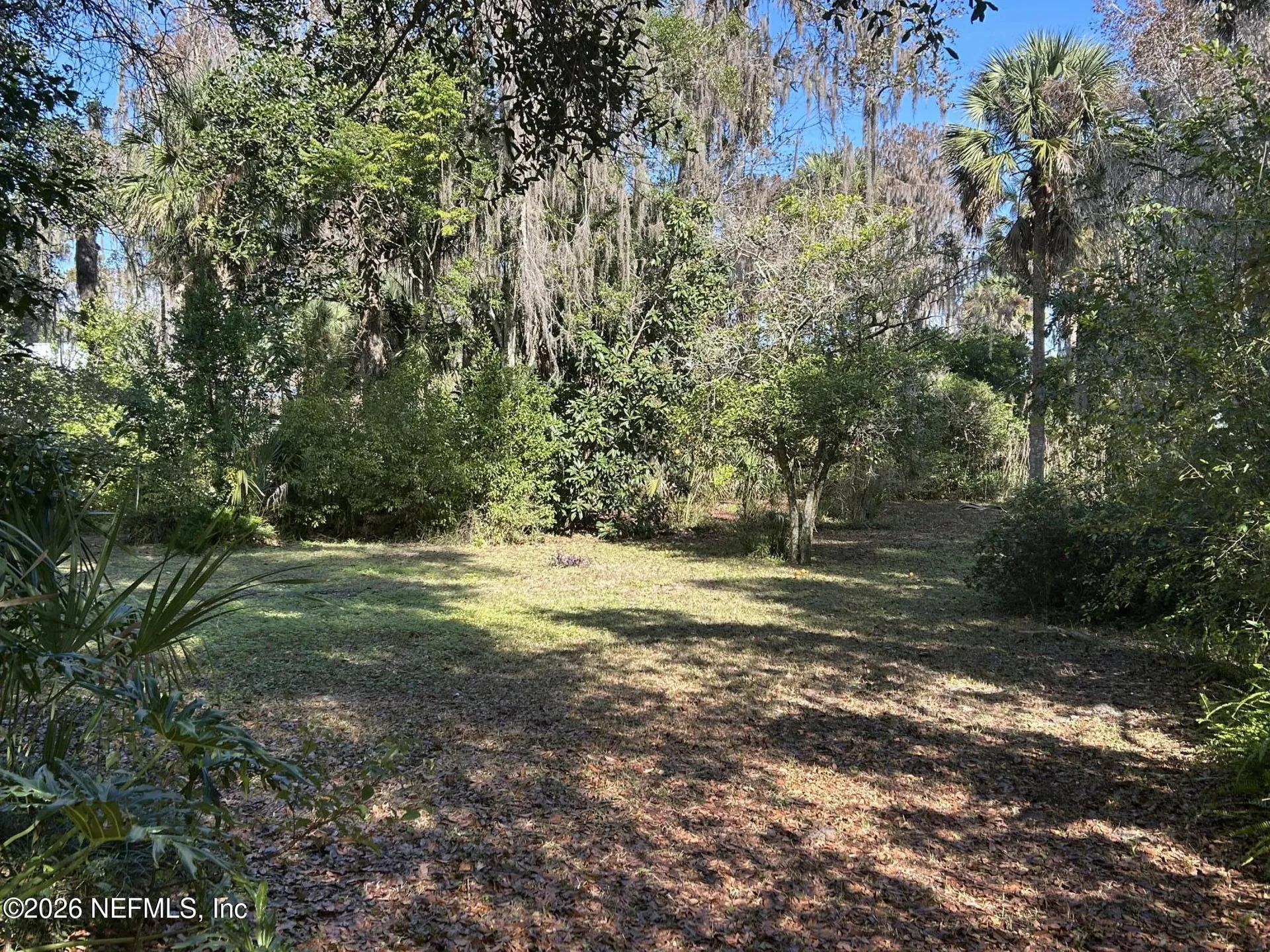 6116 Trout Street Melrose FL 32666