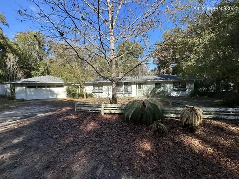6116 Trout Street Melrose FL 32666