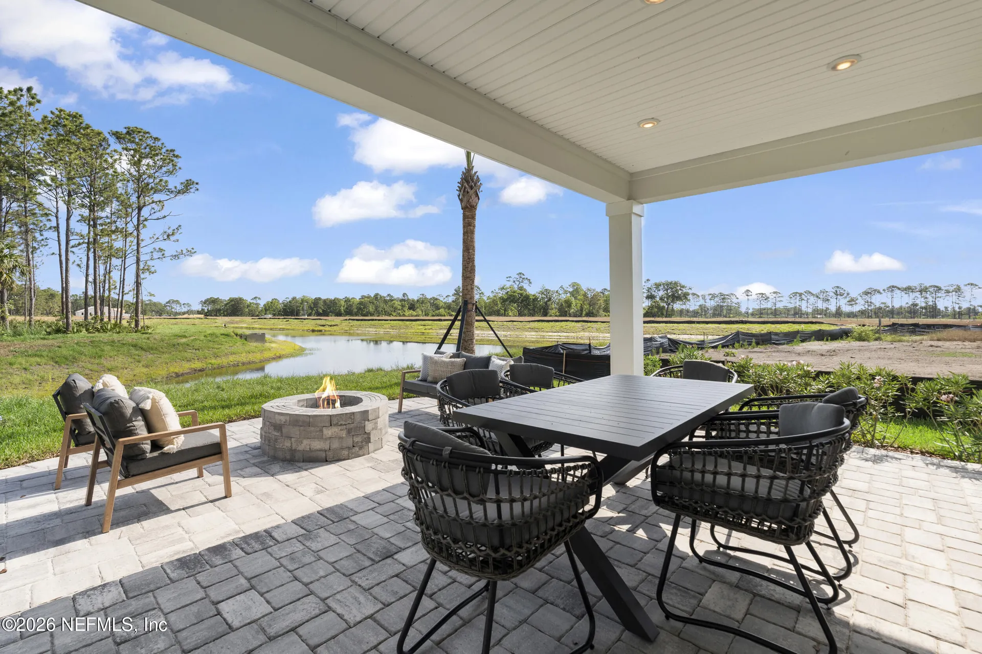 54 Pegasus Road Flagler Beach FL 32136