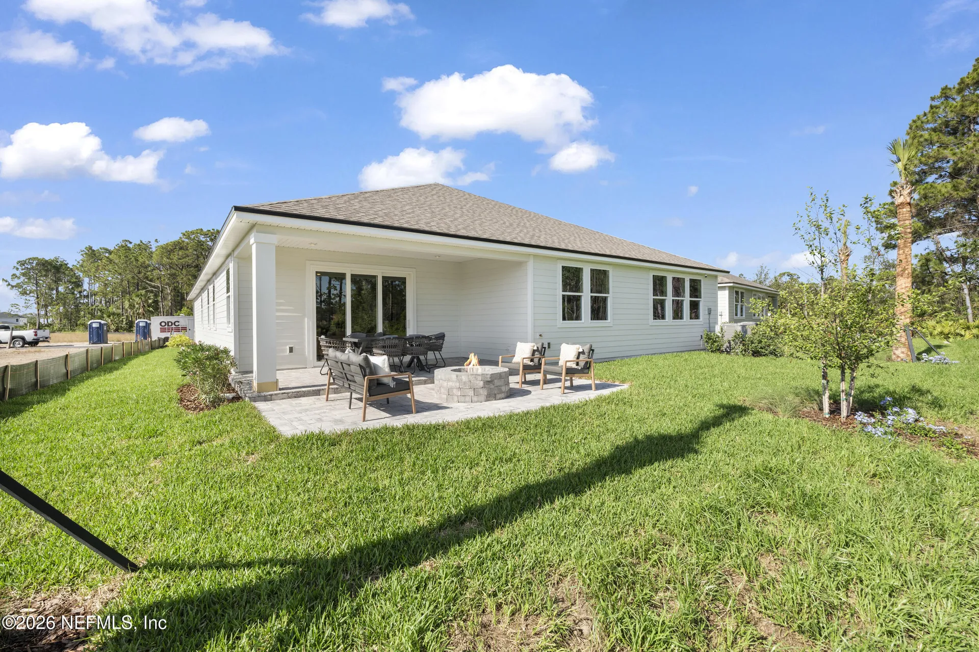 54 Pegasus Road Flagler Beach FL 32136