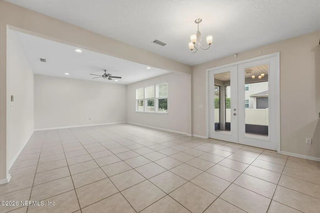 12262 Silverthorn Court Jacksonville FL 32258