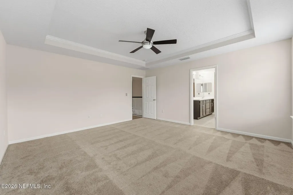 12262 Silverthorn Court Jacksonville FL 32258