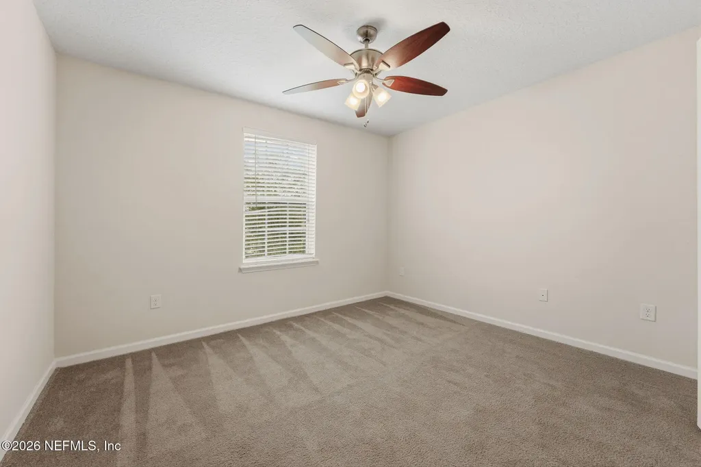 12262 Silverthorn Court Jacksonville FL 32258
