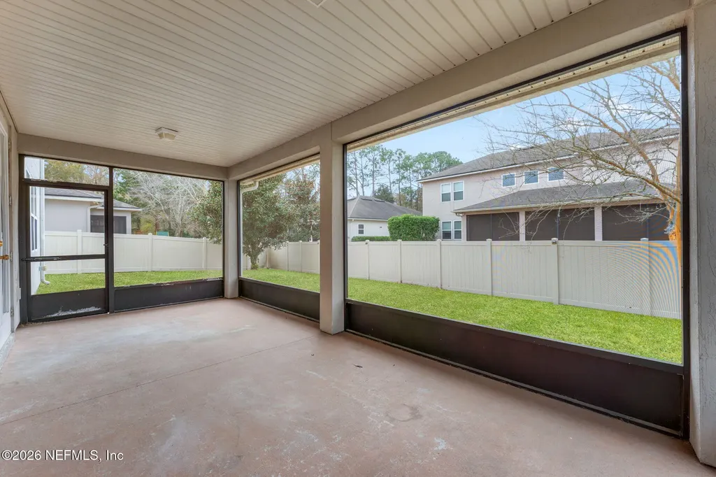 12262 Silverthorn Court Jacksonville FL 32258