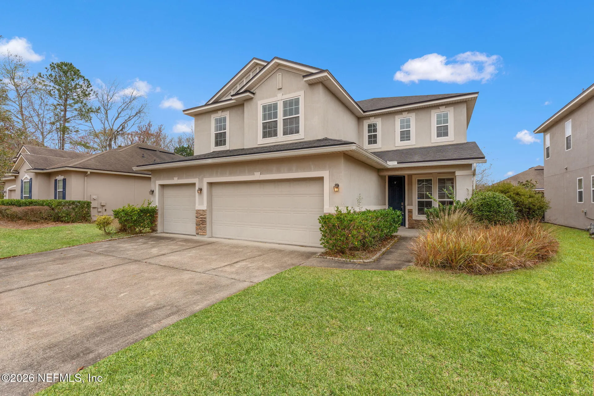 12262 Silverthorn Court Jacksonville FL 32258