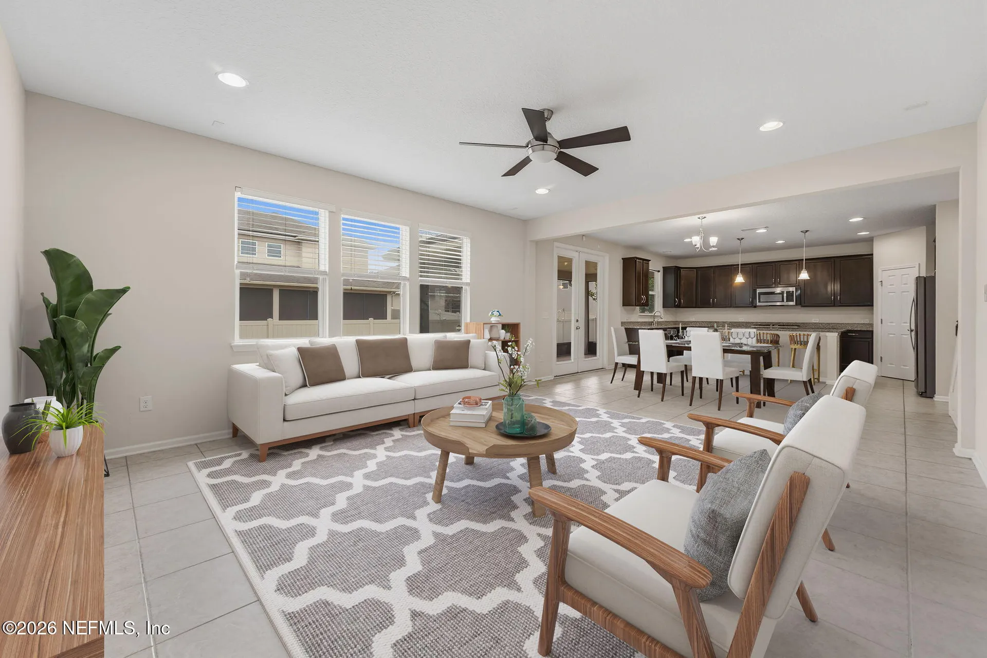 12262 Silverthorn Court Jacksonville FL 32258