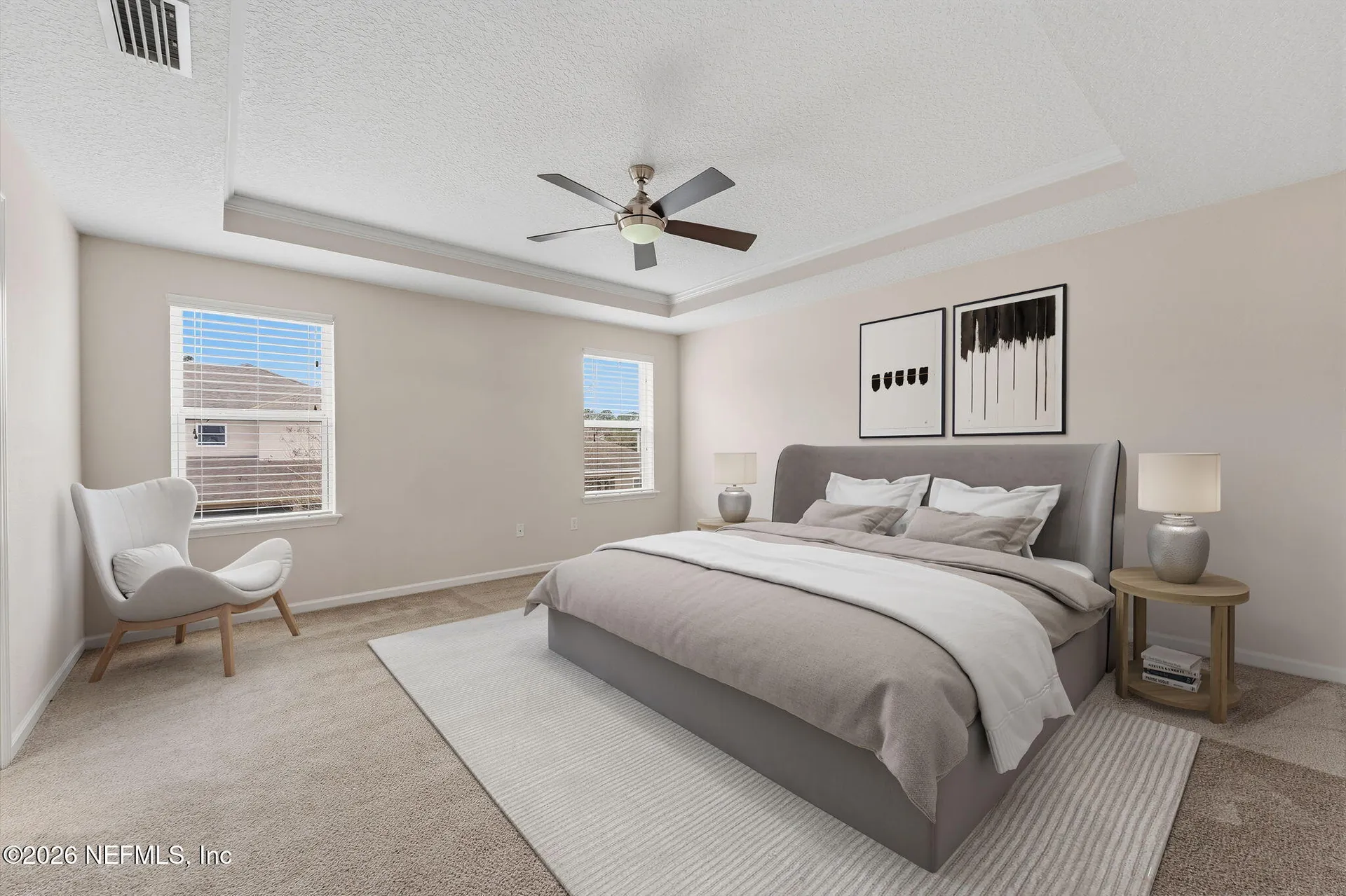 12262 Silverthorn Court Jacksonville FL 32258
