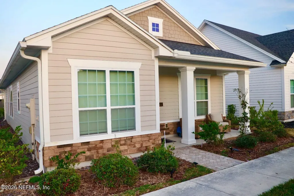 48 Bluebonnet Way St. Augustine FL 32092