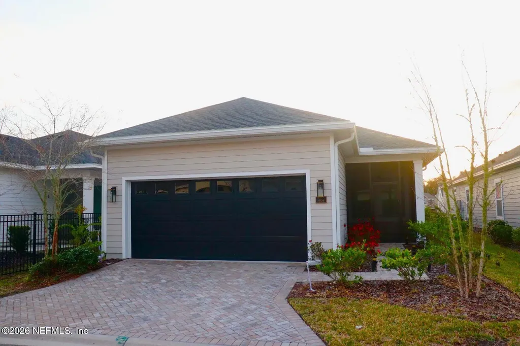 48 Bluebonnet Way St. Augustine FL 32092