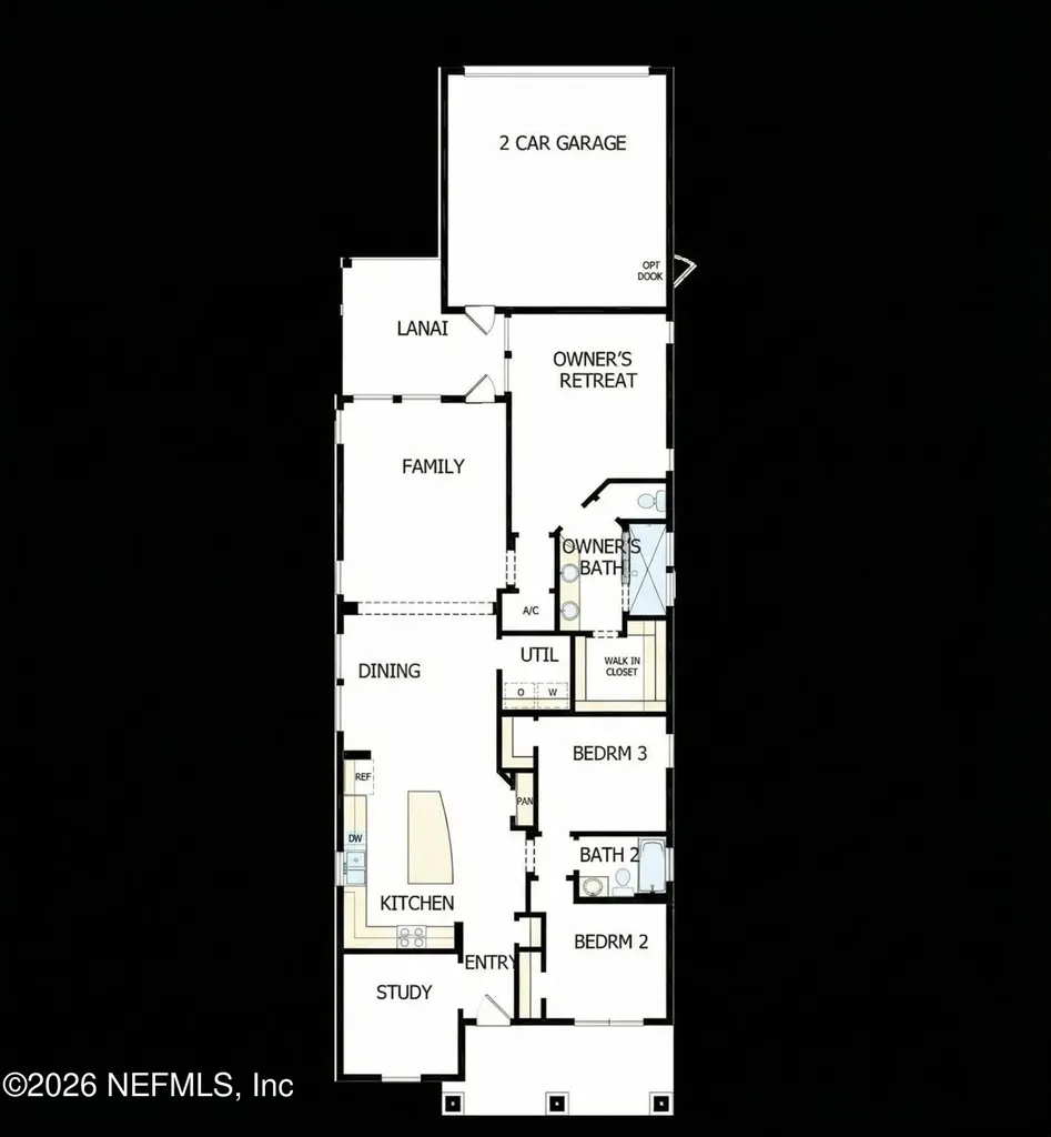 48 Bluebonnet Way St. Augustine FL 32092
