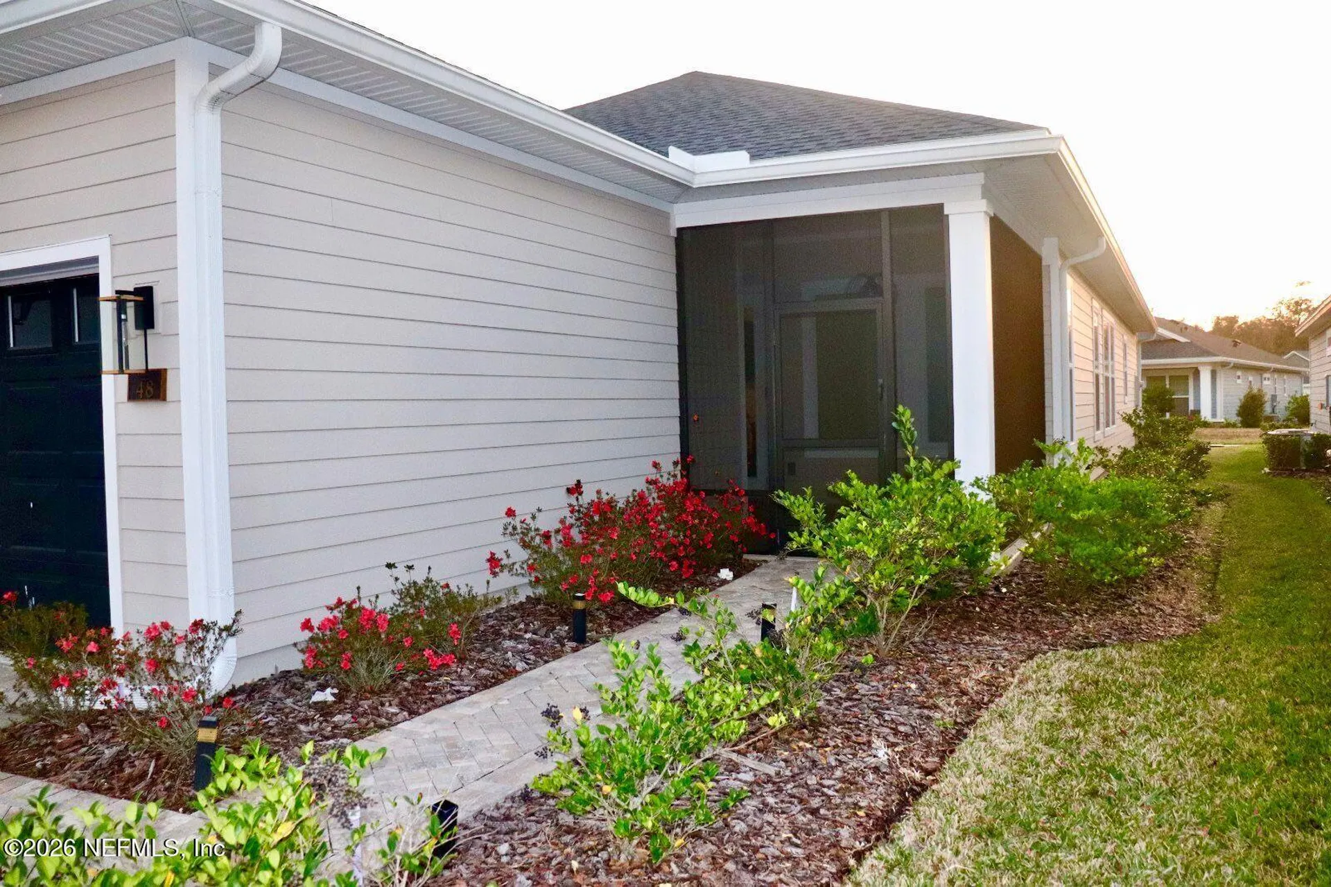 48 Bluebonnet Way St. Augustine FL 32092