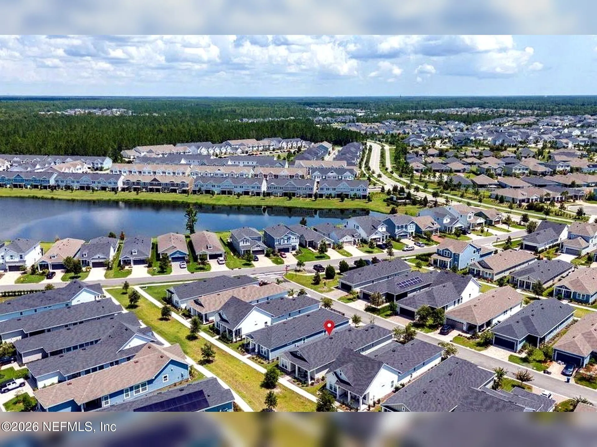 48 Bluebonnet Way St. Augustine FL 32092