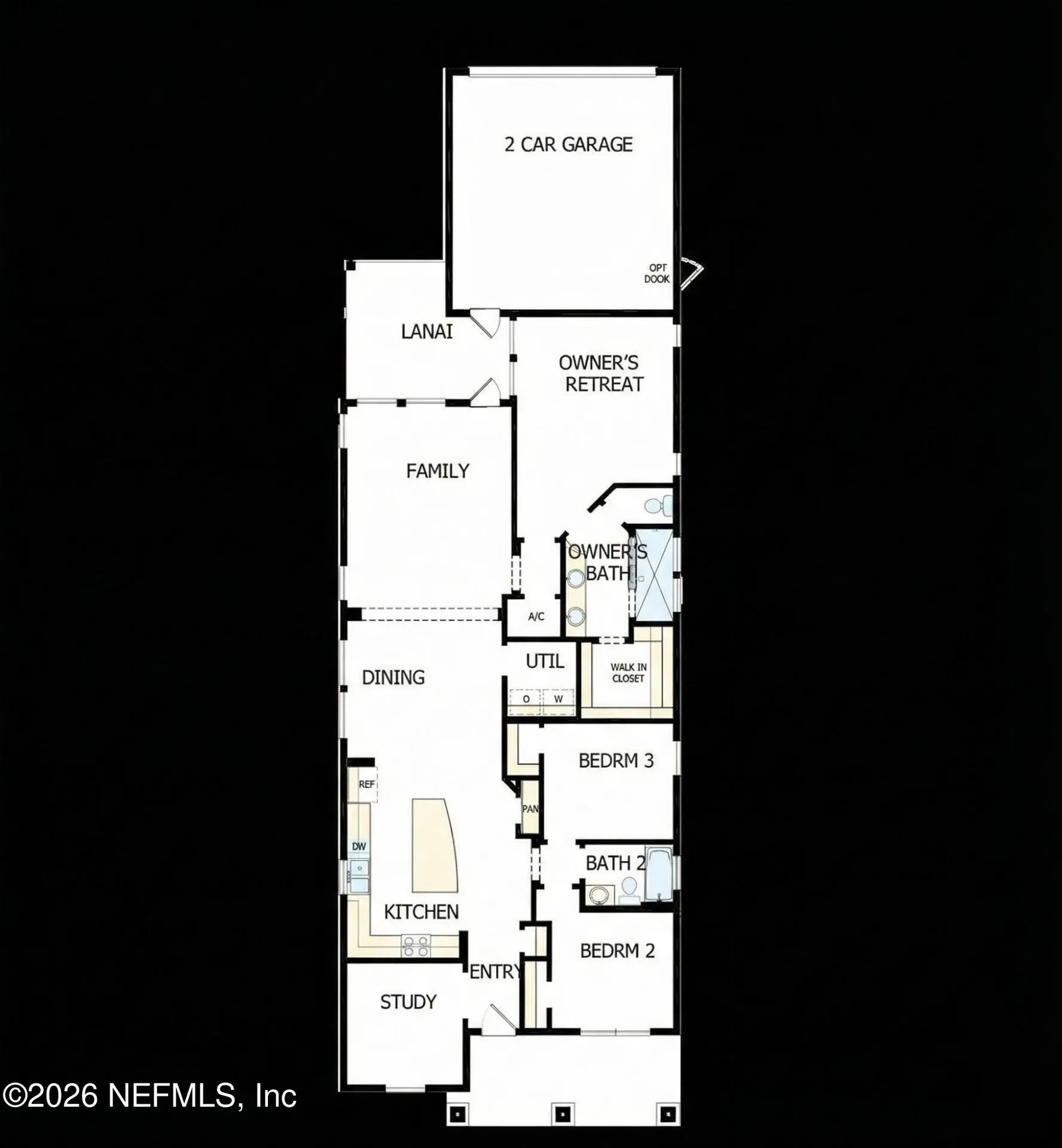 48 Bluebonnet Way St. Augustine FL 32092