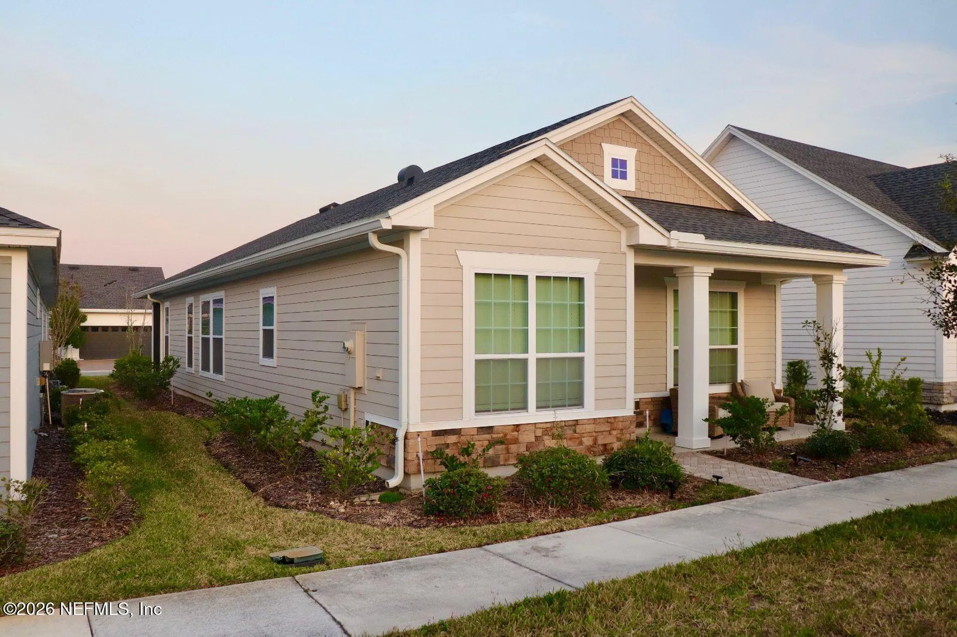 48 Bluebonnet Way St. Augustine FL 32092